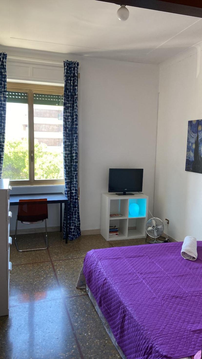 Sunny Sunset Apartment Rome Exterior photo